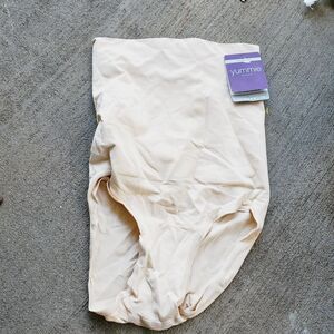 Yummie High Waist Brief Size XS NWT